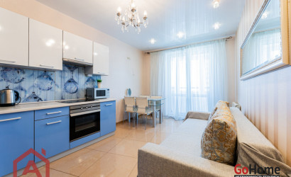 Купить 1-комнатную квартиру, Минск, Скрыганова, 4А (Фрунзенский район). Фото 14