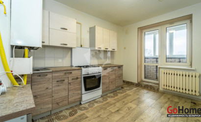 Купить 1-комнатную квартиру, Октябрьский, Спортивная ул., 2/а. Фото 9