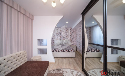 Купить 2-комнатную квартиру, Минск, Семеняко ул., 4 (Фрунзенский район). Фото 4