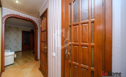 Купить 4-комнатную квартиру, Минск, Ангарская ул., 78 (Заводской район). Фото 46