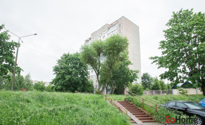 Купить 2-комнатную квартиру, Минск, Лобанка ул., 13/2(Фрунзенский район). Фото 23