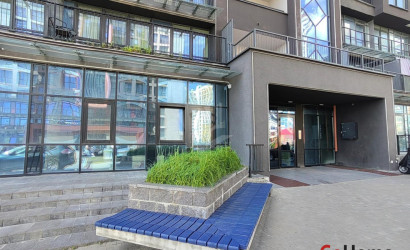 Аренда помещения, Минск, Кижеватова ул., 1, 52.6 кв.м.. Фото 7