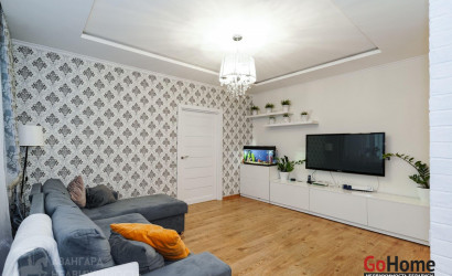 Купить 2-комнатную квартиру, Минск, Седых ул., 18 (Первомайский район). Фото 1