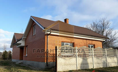 Купить дом, Большие Мотыкалы, Мотыкальский с/с, 9.99 соток. Фото 1