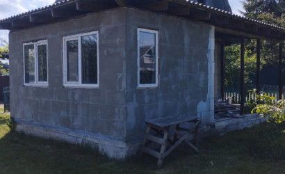 Купить дачу, СТ Скиток-3, 5.14 соток. Фото 7