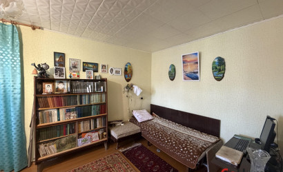 Купить 2-комнатную квартиру, Лида, Советская ул., 1. Фото 12