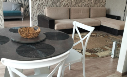 Снять 2-комнатную квартиру на сутки, Светлогорск, Интернациональная . Фото 3