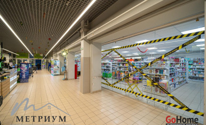 Аренда торгового помещения, Минск, Асаналиева ул., 44,  138.7 кв.м.. Фото 4