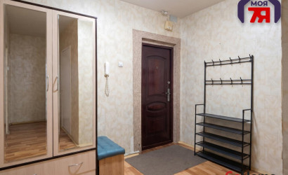 Купить 2-комнатную квартиру, Минск, Гошкевича ул., 16 (Ленинский район). Фото 14