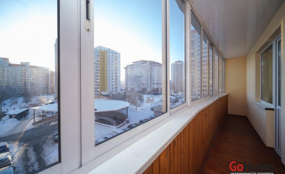 Купить 2-комнатную квартиру, Минск, Олешева ул., 1 (Советский район). Фото 25