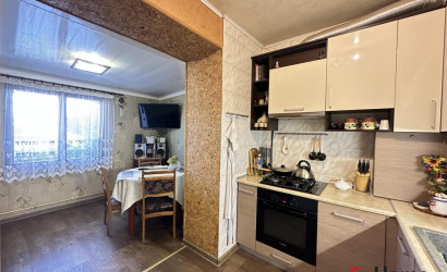 Купить 2-комнатную квартиру, Брест, Граевка. Фото 8