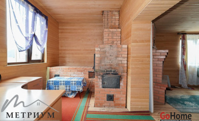 Купить дом в деревне, Рябиновка, 10.01 соток. Фото 14