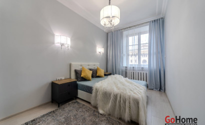 Снять 2-комнатную квартиру на сутки, Минск, просп. Независимости, д. 44 (Советский район). Фото 19