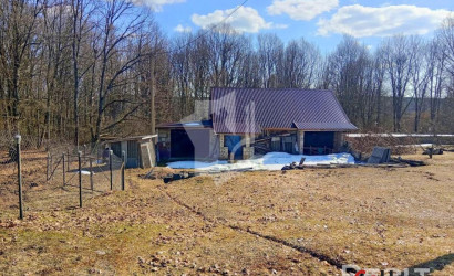  2-этаж.(91 м2), Красный Бор