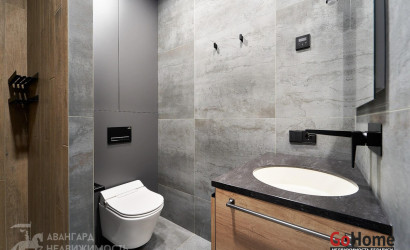 Купить 2-комнатную квартиру, Минск, Макаенка ул., 12/Ж (Первомайский район). Фото 12