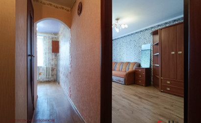 Купить 1-комнатную квартиру, Брест, ул. Молодогвардейская, д. . Фото 4
