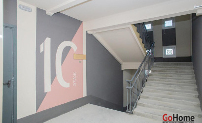 Купить 1-комнатную квартиру, Минск, Турова ул., 5(Ленинский район). Фото 24