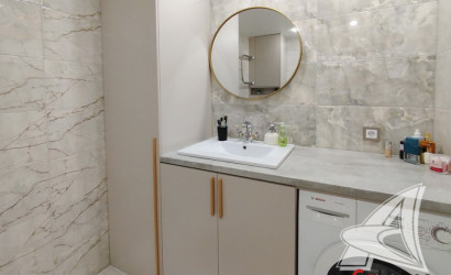 Купить 3-комнатную квартиру, Брест, Восток, пр-т Партизанский. Фото 20