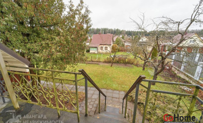 Купить дом, Узборье, 6.5 соток. Фото 20