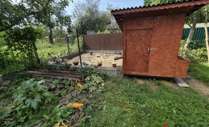 Купить коттедж, Гомель, 1-я Мильчанская, 12 соток. Фото 31