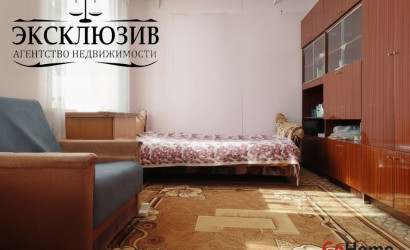 Купить 1-комнатную квартиру, Гомель, Сухого ул., 18. Фото 1