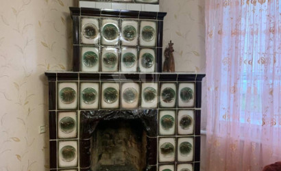 Купить дом, Дричин, Зеленая ул., 16.3 соток. Фото 31