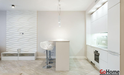 Снять 2-комнатную квартиру, Минск, Сторожовская ул. 6 (Центральный район). Фото 4