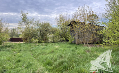 Купить участок, Турна Большая, Видомлянский с/с, 20.46 соток. Фото 12