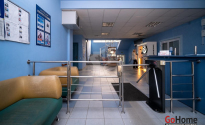 Аренда помещения, Минск, Володько ул., 6/1,  711.2 кв.м.. Фото 27