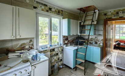  2-этаж.(32.5 м2), Брест(СТ Луговое)