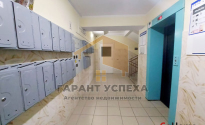 Купить 2-комнатную квартиру, Брест, ул. Рокосовского. Фото 19