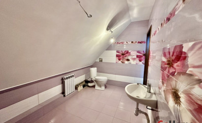 Купить дом, Гродно, Заменгофа, 12.3 соток. Фото 14