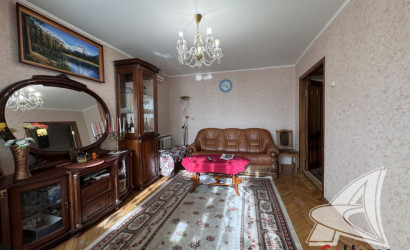 Купить 3-комнатную квартиру, Брест, Центр, наб. Франциска Скорины. Фото 4