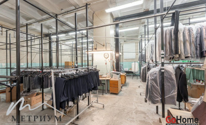 Аренда помещения, Минск, Мележа ул., 3,  от 335.2 до 995 кв.м.. Фото 7