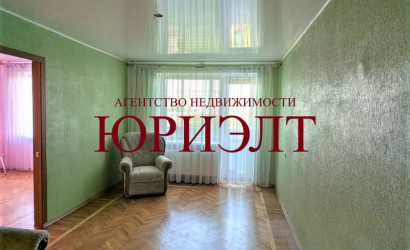 Купить 3-комнатную квартиру, Гомель, Севастопольская, 103. Фото 1