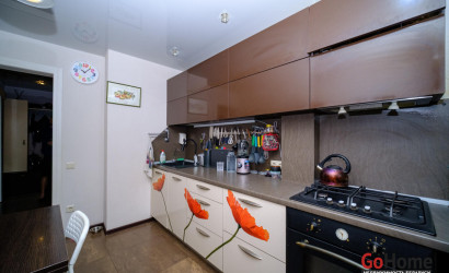 Купить 2-комнатную квартиру, Минск, Танка ул., 30/2 (Центральный район). Фото 9