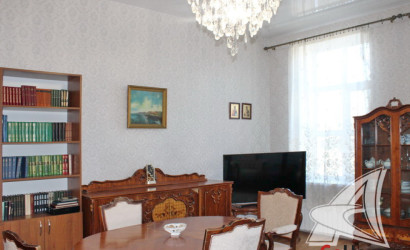 Купить 2-комнатную квартиру, Брест, Центр, ул. Советская. Фото 3