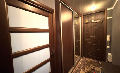 Купить 2-комнатную квартиру, Барановичи, Войкова, 19А. Фото 11