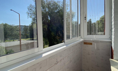 Купить 2-комнатную квартиру, Брест, Машерова просп.. Фото 12