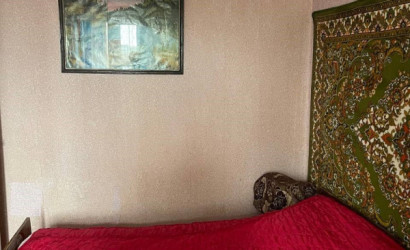 Купить 2-комнатную квартиру, Пинск, Костюшко, 36. Фото 9