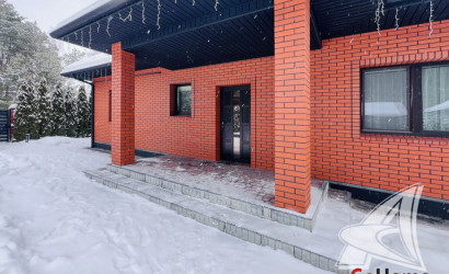 Купить дом, Знаменка, Знаменский с/с, 25 соток. Фото 38