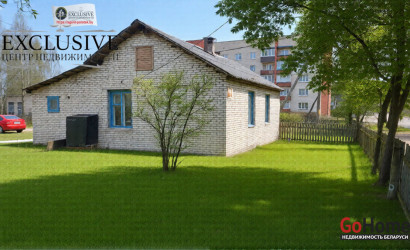Купить дом, Полоцк, Тросницкая ул., 49, 10 соток. Фото 23