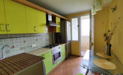 Купить 3-комнатную квартиру, Лида, Фрунзе ул., 10/1. Фото 4