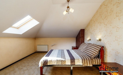 Купить коттедж, Куты, 22.83 соток. Фото 11