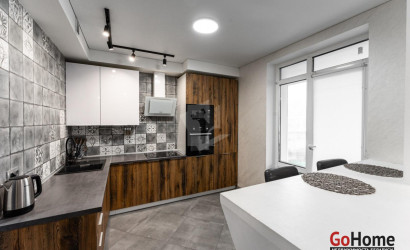 Купить 1-комнатную квартиру, Минск, Ратомская ул., 7 (Центральный район). Фото 35