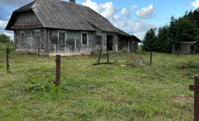 Купить участок, Ольгиняны, 38, 12 соток. Фото 3