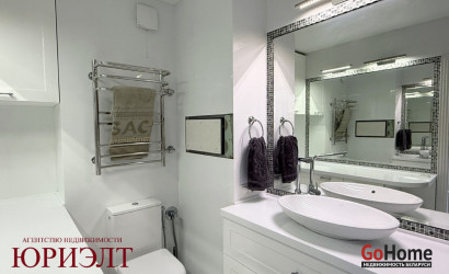 Купить 2-комнатную квартиру, Витебск, Чапаева, 18. Фото 12