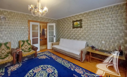 Купить 3-комнатную квартиру, Брест, Речица, ул. Речицкая. Фото 2