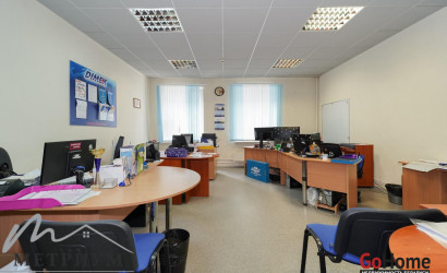 Аренда офиса, Минск, Загородный 4-й пер., 58/Б,  31.4 кв.м.. Фото 6