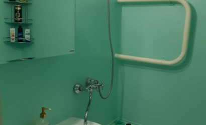 Снять 1-комнатную квартиру на сутки, Гродно, ул. Пестрака , д. 34А. Фото 10